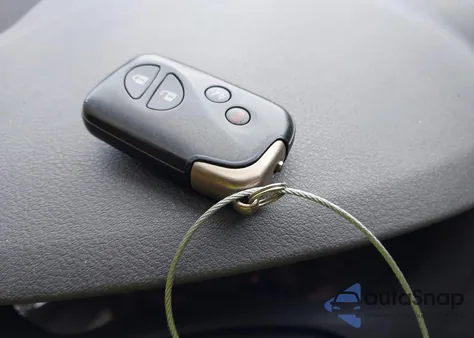 2009 Lexus Es 350 z USA, uszkodzony, nr VIN JTHBJ46G592298949